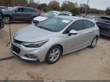 Chevrolet Cruze Lt Auto 3G1BE6SM7JS604435 снимка