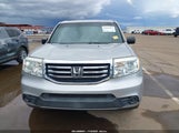Honda Pilot Lx 5FNYF4H24CB005819 снимка