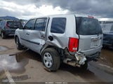 Honda Pilot Lx 5FNYF4H24CB005819 снимка