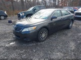Toyota Camry Le 4T1BF3EK4BU162952 снимка
