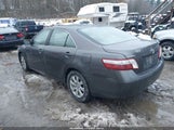 Toyota Camry Hybrid JTNBB46K473044283 fotografie