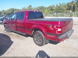 Ford F-150 Xlt 1FTFW1E55JFC66633 снимка