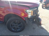 Ford F-150 Xlt 1FTFW1E55JFC66633 снимка