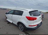 Kia Sportage Lx KNDPBCAC9F7777330 снимка