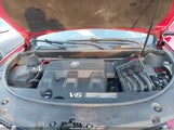 Cadillac Srx Performance Collection 3GYFNCE34ES661931 снимка