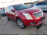 Cadillac Srx Performance Collection 3GYFNCE34ES661931 снимка