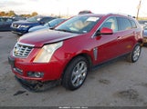 Cadillac Srx Performance Collection 3GYFNCE34ES661931 снимка
