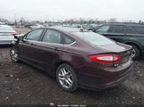 Ford Fusion Se 3FA6P0H73DR183008 снимка