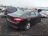 Ford Fusion Se 3FA6P0H73DR183008 снимка