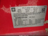 Chevrolet Silverado  2Lt 1GCVKREC7EZ414368 снимка