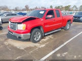 GMC Sierra  Slt 1GTR2WE78CZ167782 снимка