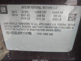 Chevrolet Malibu 1Lt 1G11C5SLXFF174799 снимка