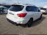 Nissan Pathfinder Platinum 5N1DR2MN5HC634483 снимка