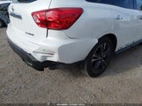Nissan Pathfinder Platinum 5N1DR2MN5HC634483 снимка