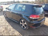 Volkswagen Gti 4-Door WVWHV7AJ9AW289592 снимка