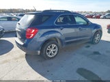 Chevrolet Equinox Lt 2GNALCEK3G6137255 снимка