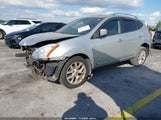 Nissan Rogue Sv JN8AS5MV1BW672994 снимка