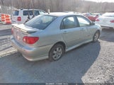 Toyota Corolla S 1NXBR32E73Z106799 снимка