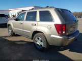 Jeep Grand Cherokee Limited 1J8HR58225C678131 fotografie