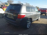 Toyota Highlander Limited JTEES42A882108326 снимка