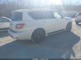 Nissan Armada Platinum JN8AY2NE0K9757304 снимка