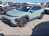 Hyundai Kona Sel KM8HC3AB1RU042447 снимка