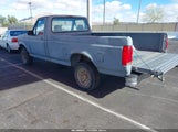 Ford F150 1FTEF14N3SLA18445 снимка