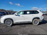 Toyota Grand Highlander Platinum 5TDAAAB54RS043167 photo