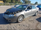 Lincoln Mkz 3LNHL2JC8CR829204 снимка