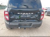 Ford Bronco Sport Badlands 3FMCR9D97PRD95879 fotografie
