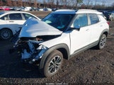 Chevrolet Trailblazer Awd Lt KL79MRSL0SB078290 fotografie