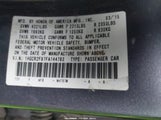 Honda Accord Ex-L 1HGCR2F87FA144760 снимка