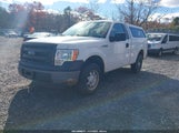 Ford F-150 Xl 1FTMF1CM1DKE95226 снимка