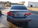 Honda Civic Ex 19XFB2F89EE209197 fotografie