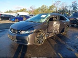 Honda Civic Ex 19XFB2F89EE209197 снимка