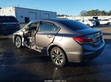 Honda Civic Ex 19XFB2F89EE209197 снимка