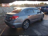 Honda Civic Ex 19XFB2F89EE209197 снимка