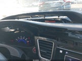 Honda Civic Ex 19XFB2F89EE209197 снимка