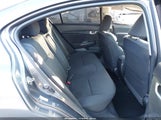 Honda Civic Ex 19XFB2F89EE209197 снимка