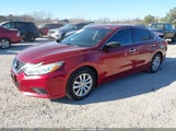 Nissan Altima 2.5 S 1N4AL3AP4GN323639 снимка