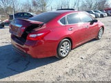 Nissan Altima 2.5 S 1N4AL3AP4GN323639 снимка