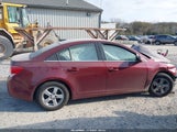 Chevrolet Cruze Limited 1Lt Auto 1G1PE5SB8G7124278 fotografie