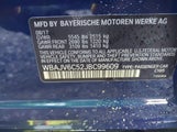 BMW 640I Gran Turismo xDrive WBAJV6C52JBC99609 снимка