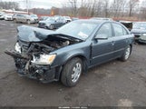 Hyundai Sonata Gls 5NPET46C99H538511 снимка