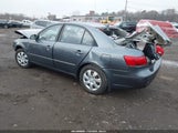 Hyundai Sonata Gls 5NPET46C99H538511 снимка