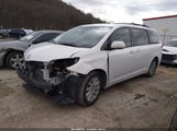 Toyota Sienna Limited 7 Passenger 5TDDK3DC6CS035614 снимка