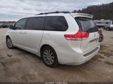 Toyota Sienna Limited 7 Passenger 5TDDK3DC6CS035614 снимка