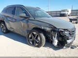 Hyundai Tucson Sel 5NMJB3DE2SH546727 снимка