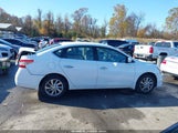 Nissan Sentra Sv 3N1AB7AP5FY371322 снимка