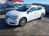 Nissan Sentra Sv 3N1AB7AP5FY371322 снимка